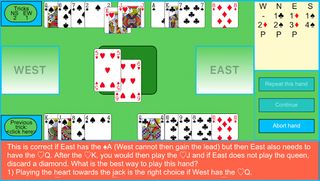 Bergen Bridge - Screenshot 3