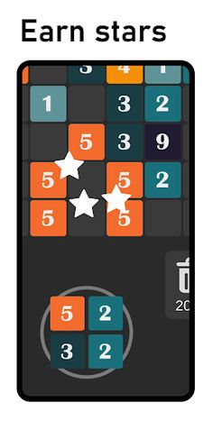 Numplus- Number game - Screenshot 4