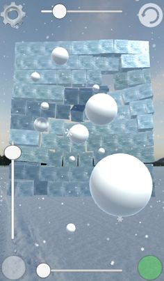Icecubes - Screenshot 3
