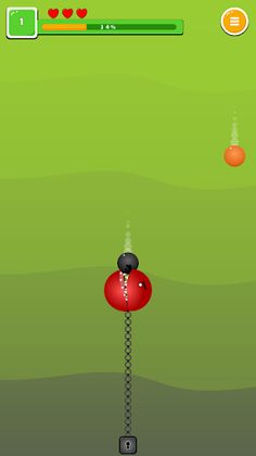 Catch My Color - Screenshot 1