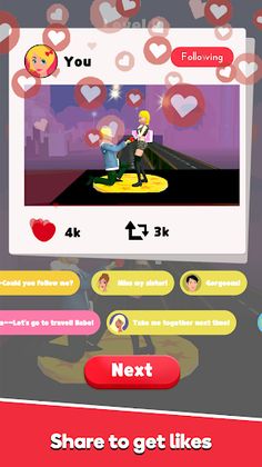 Fashion Battle - Stylish Dress - Screenshot 4