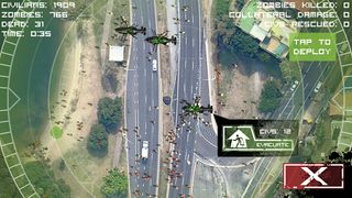 Zombie Outbreak Simulator - Screenshot 3