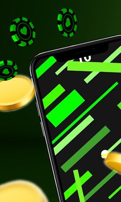 Luva bet IV - Screenshot 1