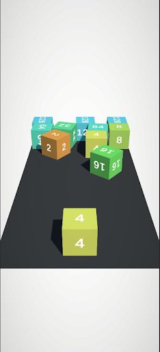 248 Combine - Screenshot 3