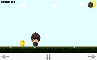 Gems & Swords - Screenshot 2