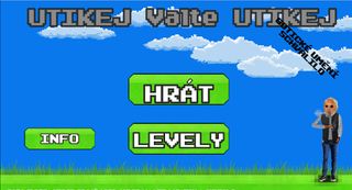 Utíkej Valte Utíkej - Screenshot 1