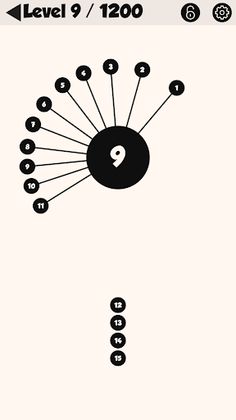 Dots AAA - Screenshot 4