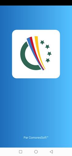 Comores Quiz - Screenshot 1