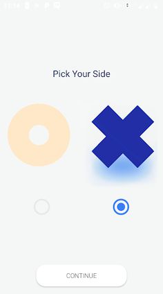 Tic Tac Toe - Tris Online - Screenshot 2