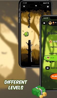 Givvy Bird - Earn & Make Money - Screenshot 2