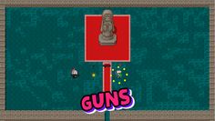 Let's go to the Dunge - Screenshot 2