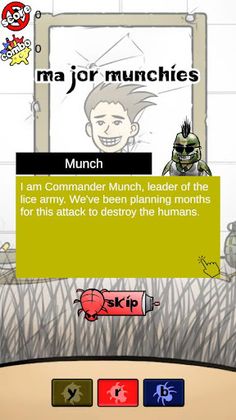 SLicense to Dye - Screenshot 4