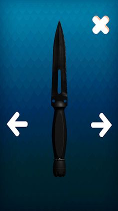 Knife Simulator - Screenshot 4