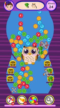 Fun Boom - Screenshot 4