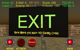 Energyball 2020 - Screenshot 1