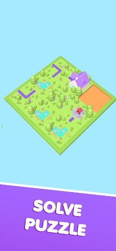 Find the Way - Screenshot 1