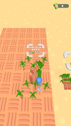 CottonCandyFactory - Screenshot 1