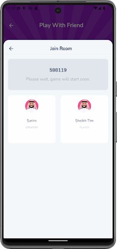 Legends Quiz - Screenshot 2