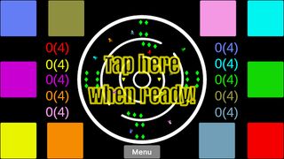 Catch You: 1-10 players - Screenshot 2