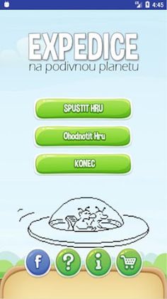 Expedice - první na podivnou p - Screenshot 3