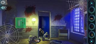 Evil Nurse Scary Hospital Game - Screenshot 3