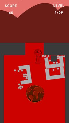 EarthGuard - Screenshot 2