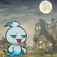 Mitama's Agile Avoidance - Screenshot 2