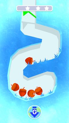 Gravity Nuts - Screenshot 3