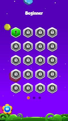 Puzzling Polygons - Screenshot 2