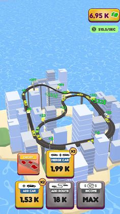 Clicker Traffic - Screenshot 3