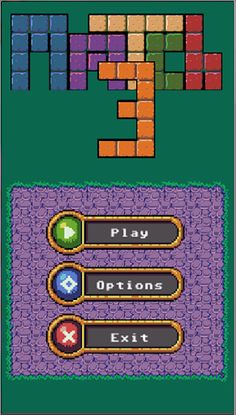 Match 3 - Screenshot 3