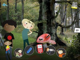 Junior Redder - Screenshot 2