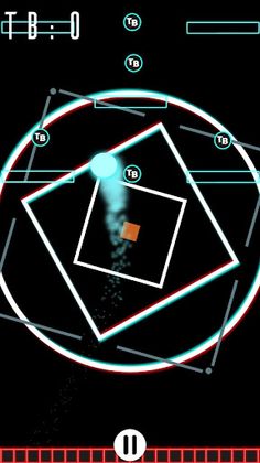 Travel Ball - Screenshot 3