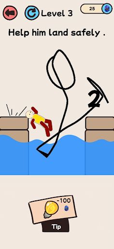 Saitama OMP : Draw to save - Screenshot 2