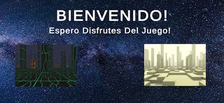 Space Plane - Dodge Obstacles - Screenshot 1