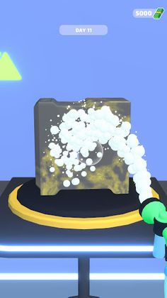 Computer Art 3D - Screenshot 1