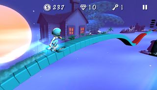 Pups Patrol: Rescue Mission - Screenshot 2