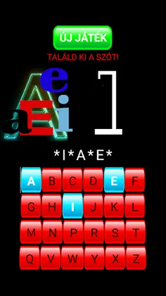 TRI-BITÓ (aei) - Screenshot 2