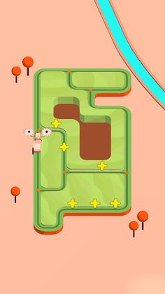 Hay There! - Screenshot 2