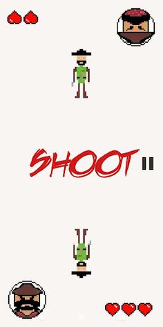 Gun Duel - Screenshot 2