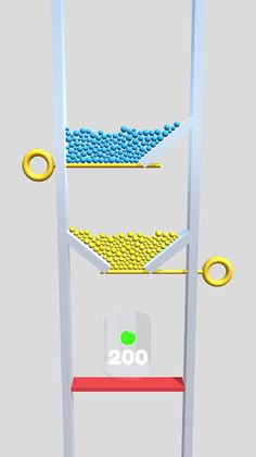 Color Match Pins - Screenshot 1