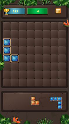 Block Puzzle - Screenshot 3