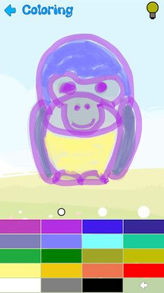 Animal Games - Puzzle Sounds - Screenshot 4