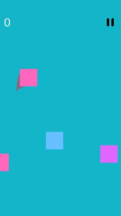 Not Jump : 3D Offline Game - Screenshot 2