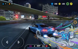 Underground Rivals 2 OpenWorld - Screenshot 1
