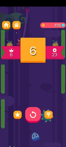 Umbrella Ranger - Screenshot 1