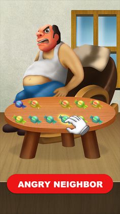 Party Game World - Screenshot 3