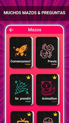 Cultura Chupistica 3: Retos - Screenshot 2