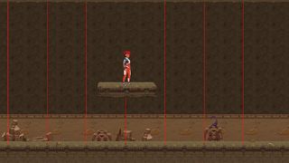 AlienRuins - Screenshot 3