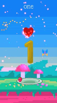 Learn Numbers 123 for Kids - Screenshot 1